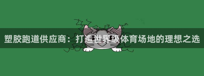 红足1世官网：塑胶跑道供应商：打造世界级体育场地的理想之选