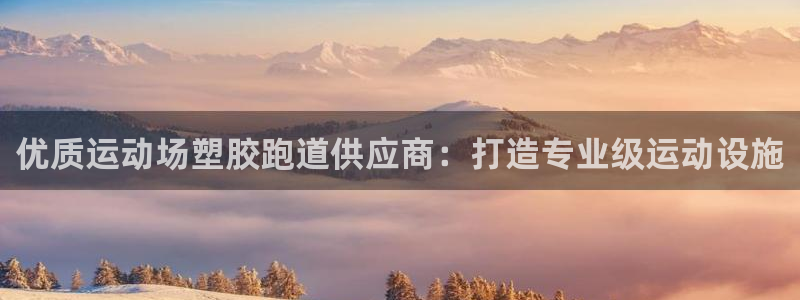 44814红足：优质运动场塑胶跑道供应商：打造专业级运动设施