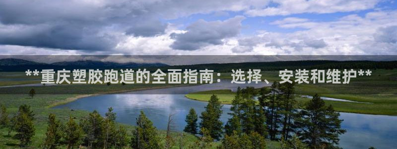 红足1世足球比分：**重庆塑胶跑道的全面指南：选择、安装和维护**