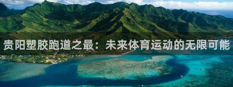 百度红足一1世：贵阳塑胶跑道之最：未来体育运动的无限可能