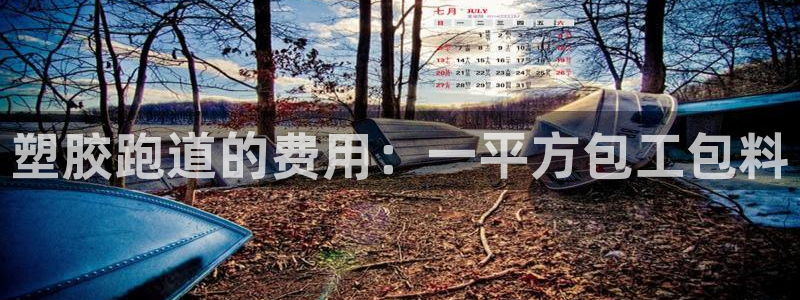 333814红·足一世比分：塑胶跑道的费用：一平方包工包料