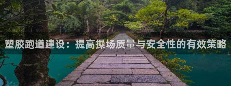 红足一1世比分球探：塑胶跑道建设：提高操场质量与安全性的有效策略