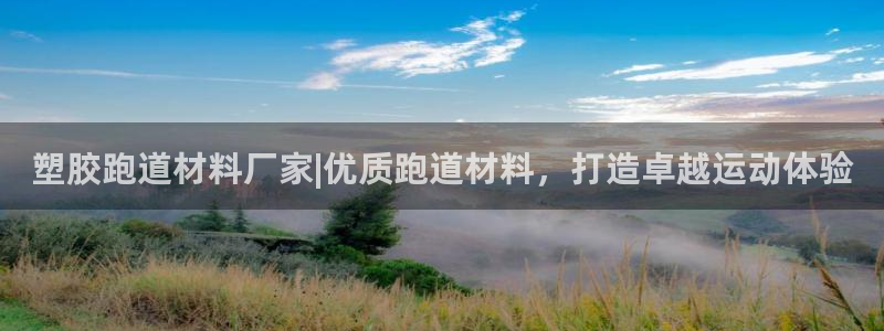 44814红足:塑胶跑道材料厂家|优质跑道材料,打造卓越运动体验