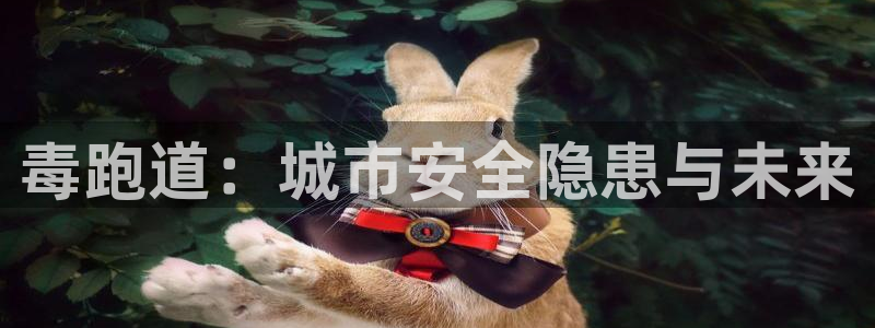 红足一1世官网足球推荐真人:毒跑道:城市安全隐患与未来