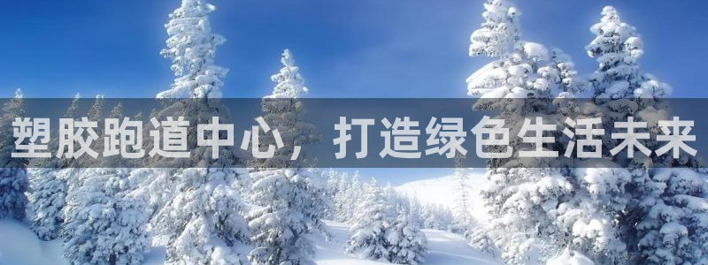 红足一1世666814足球：塑胶跑道中心，打造绿色生活未来