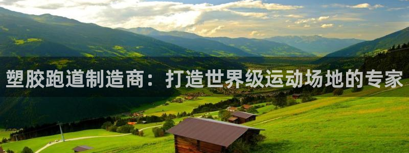 红足1世足球比分网址：塑胶跑道制造商：打造世界级运动场地的专家