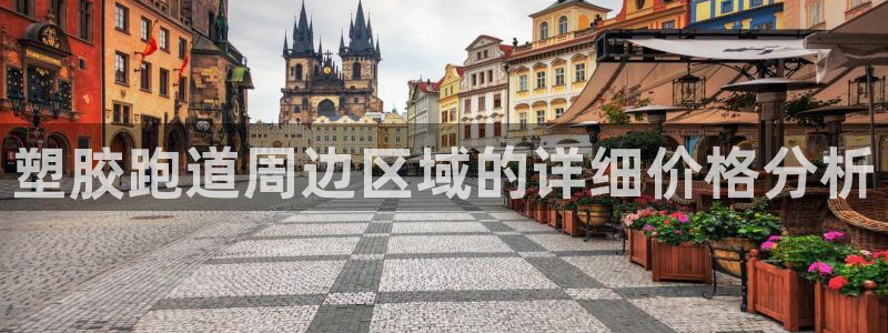 百度红足一1视频在线观看：塑胶跑道周边区域的详细价格分析