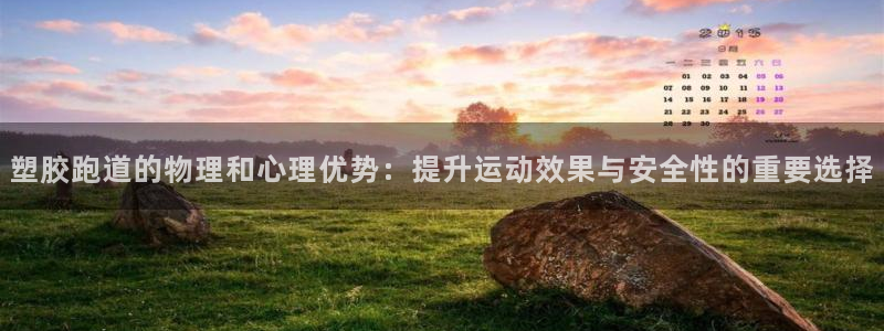 333814红足1世：塑胶跑道的物理和心理优势：提升运动效果与安全性的重要选择