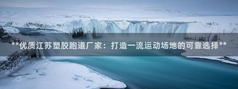 百度红足一1世：**优质江苏塑胶跑道厂家：打造一流运动场地的可靠选择**